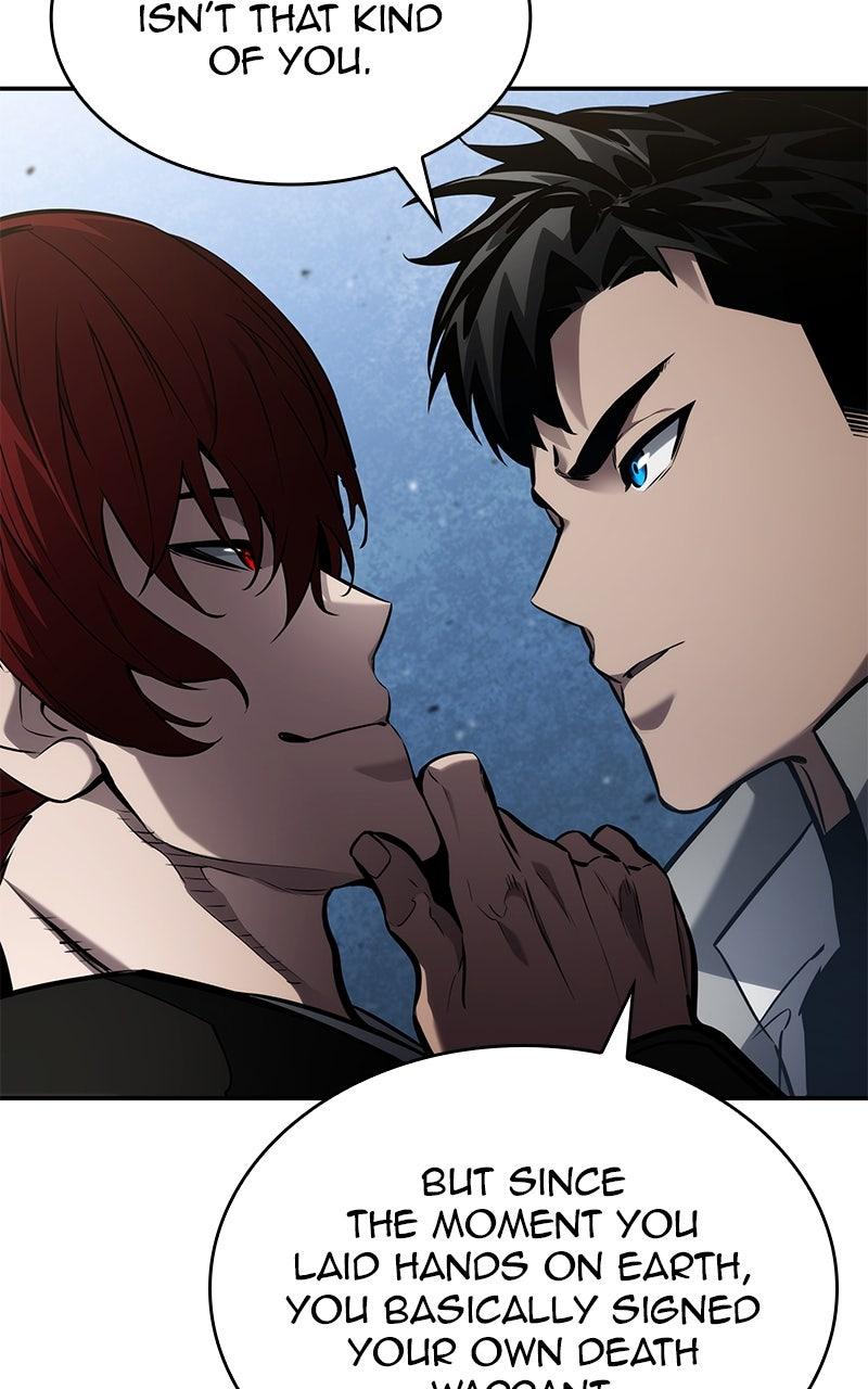 Read Boundless Ascension Manga Online