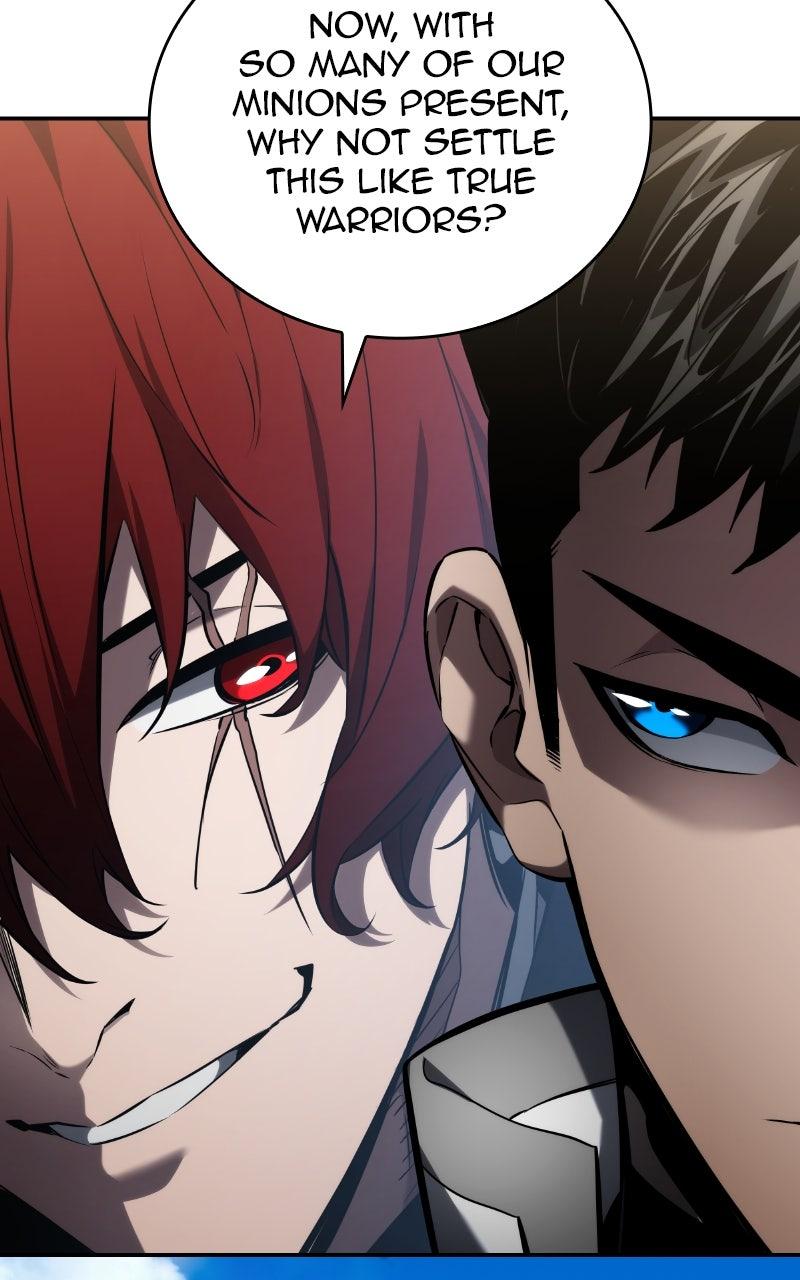 Read Boundless Ascension Manga Online