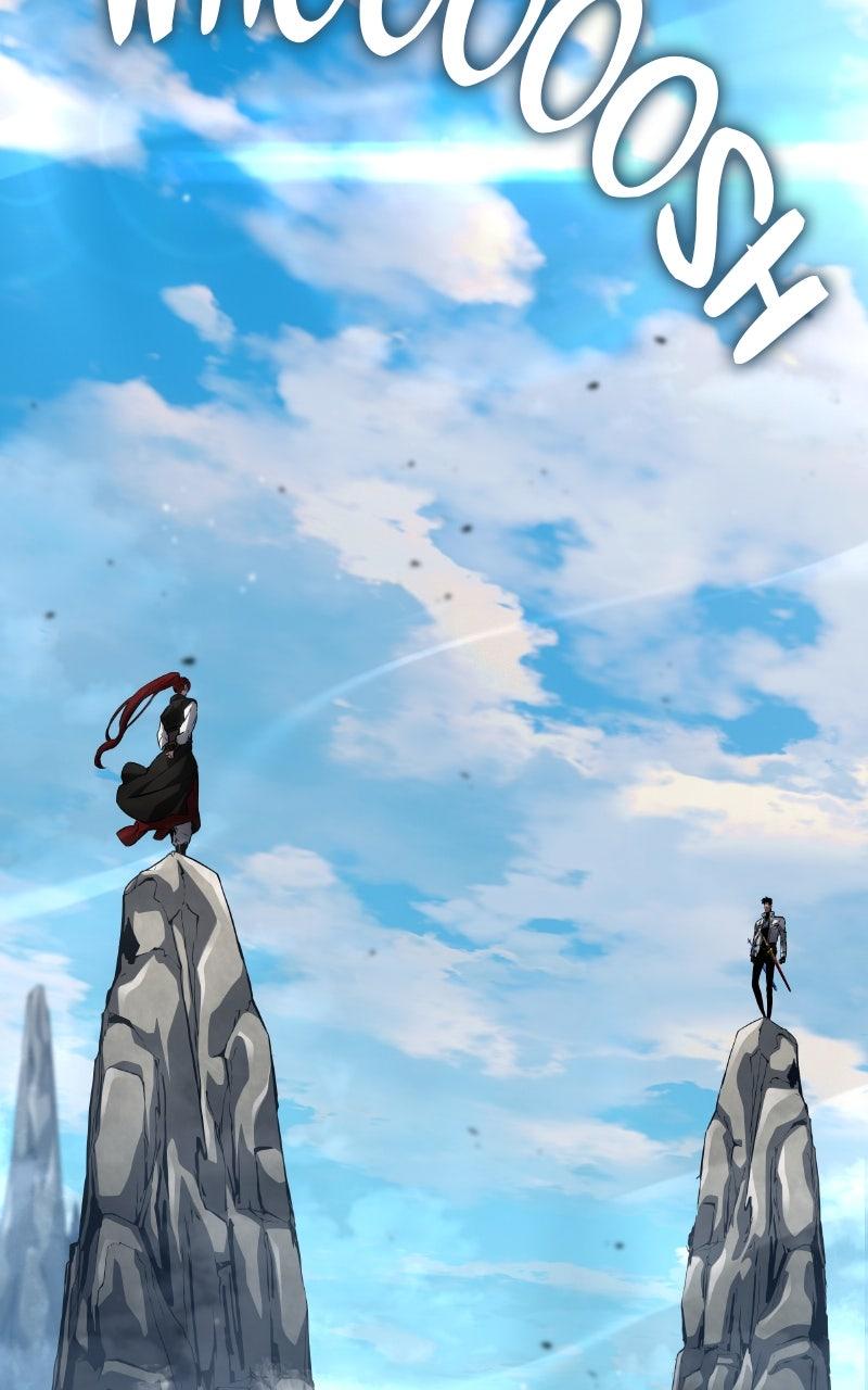 Read Boundless Ascension Manga Online