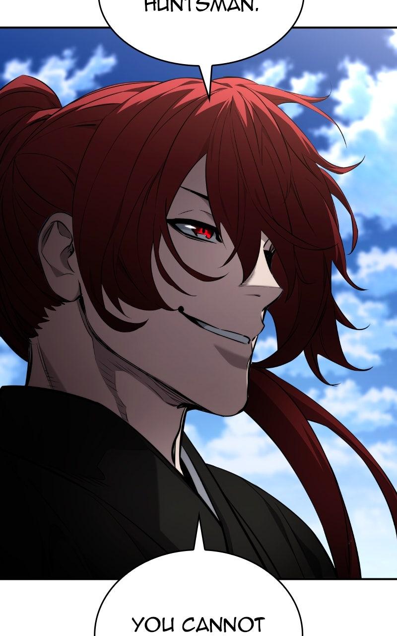 Read Boundless Ascension Manga Online