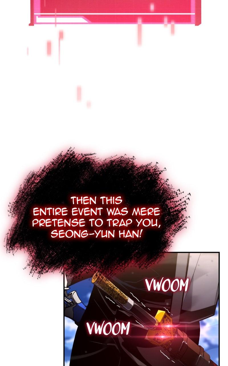 Read Boundless Ascension Manga Online