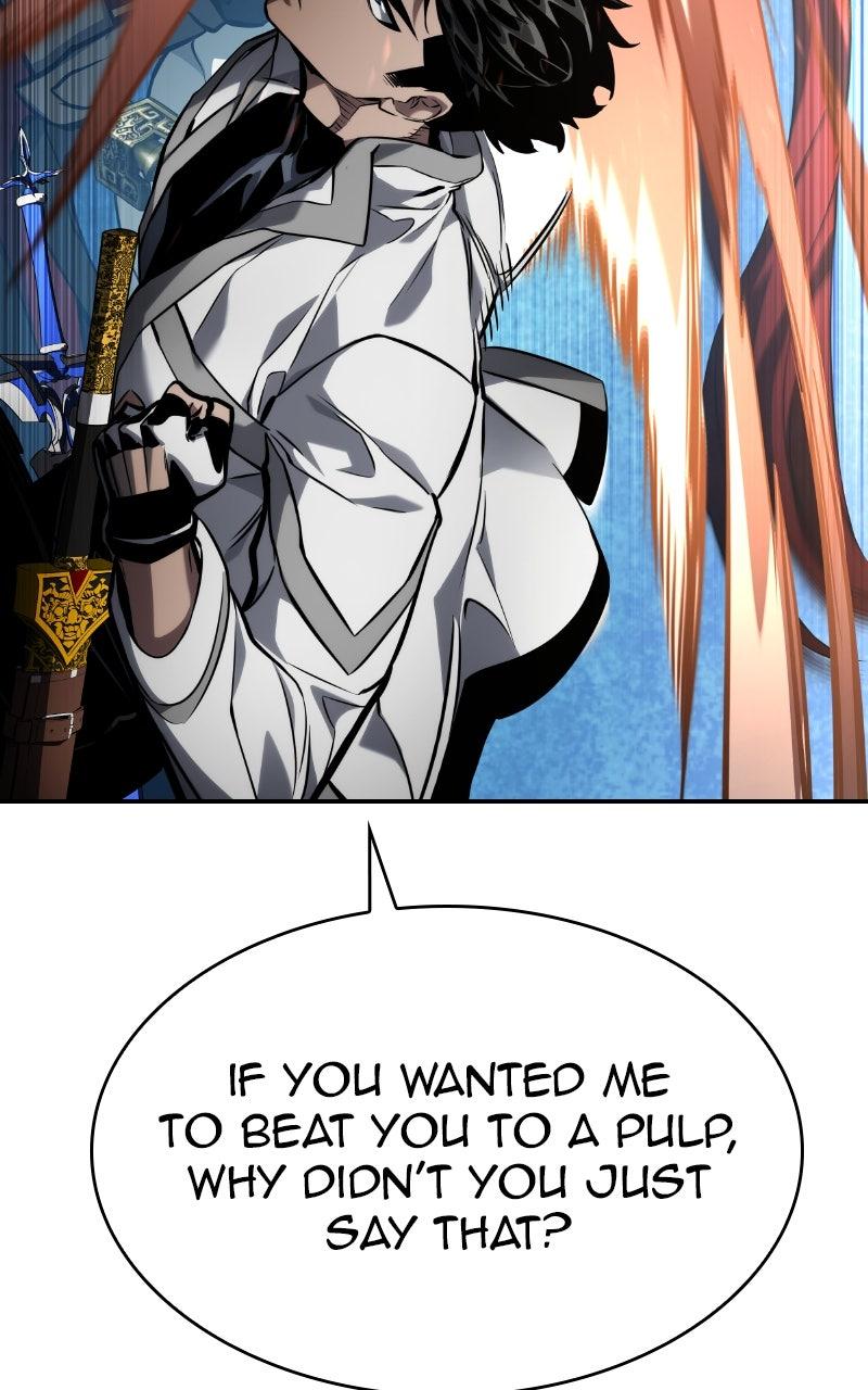 Read Boundless Ascension Manga Online
