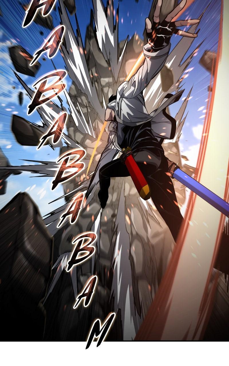 Read Boundless Ascension Manga Online