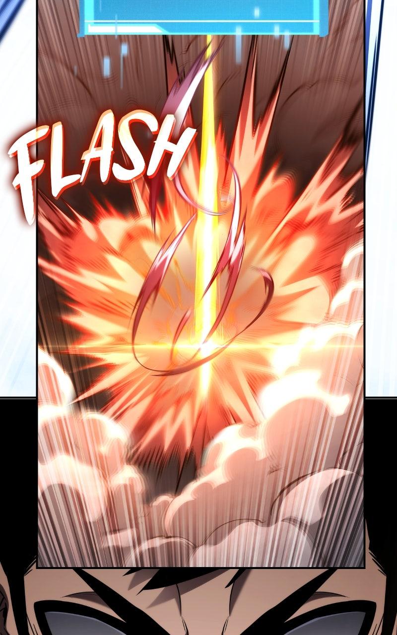 Read Boundless Ascension Manga Online