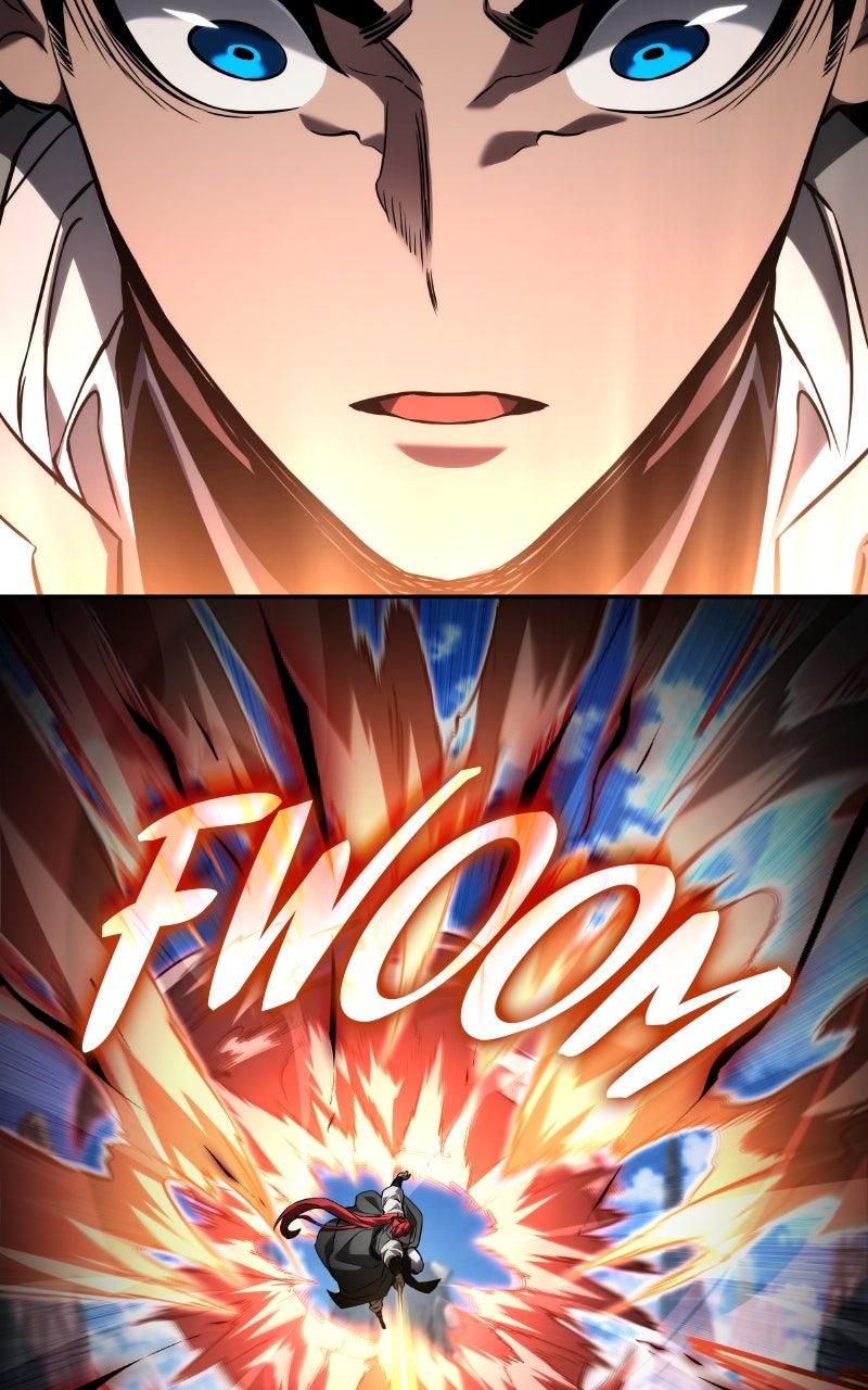 Read Boundless Ascension Manga Online