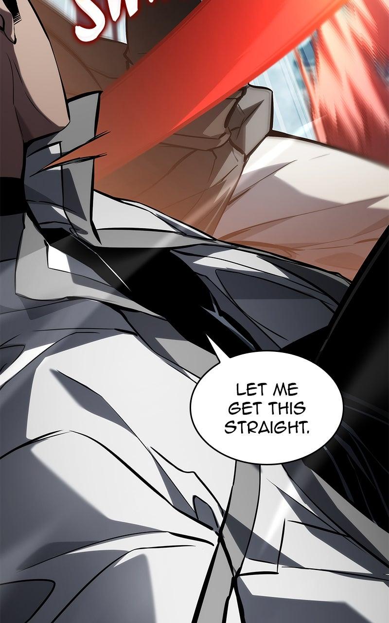 Read Boundless Ascension Manga Online