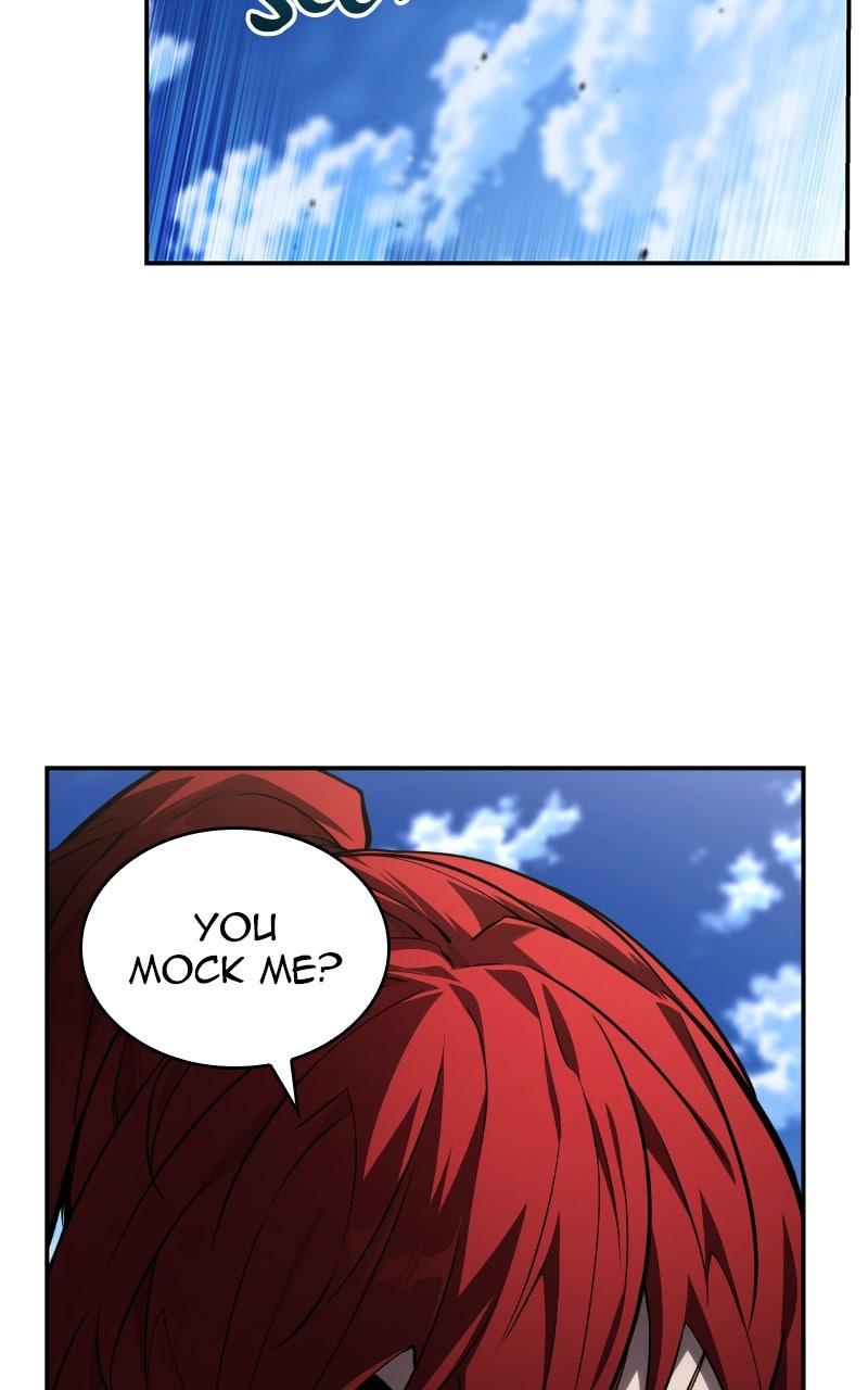Read Boundless Ascension Manga Online