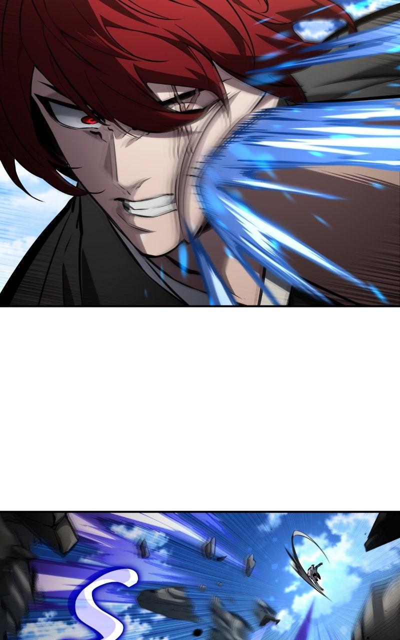 Read Boundless Ascension Manga Online