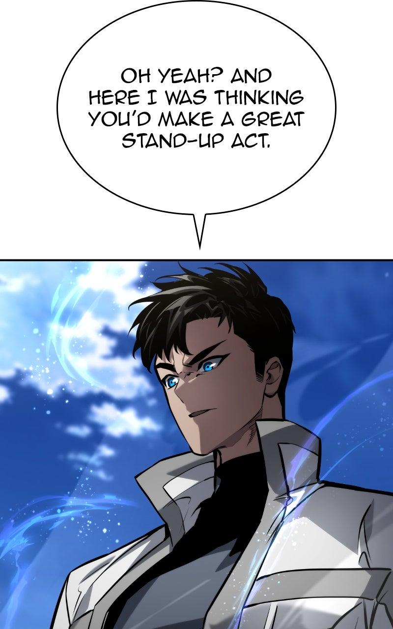 Read Boundless Ascension Manga Online