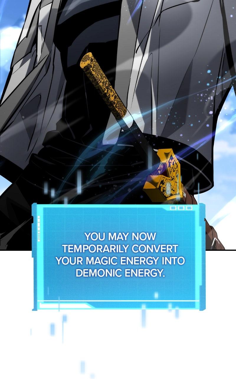 Read Boundless Ascension Manga Online