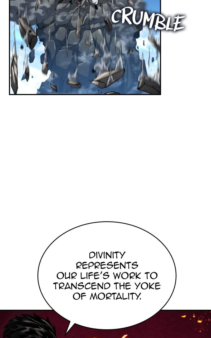 Read Boundless Ascension Manga Online