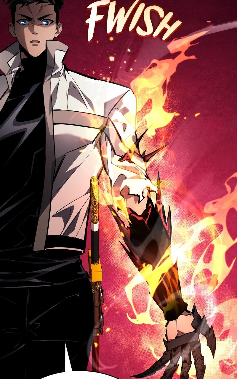 Read Boundless Ascension Manga Online
