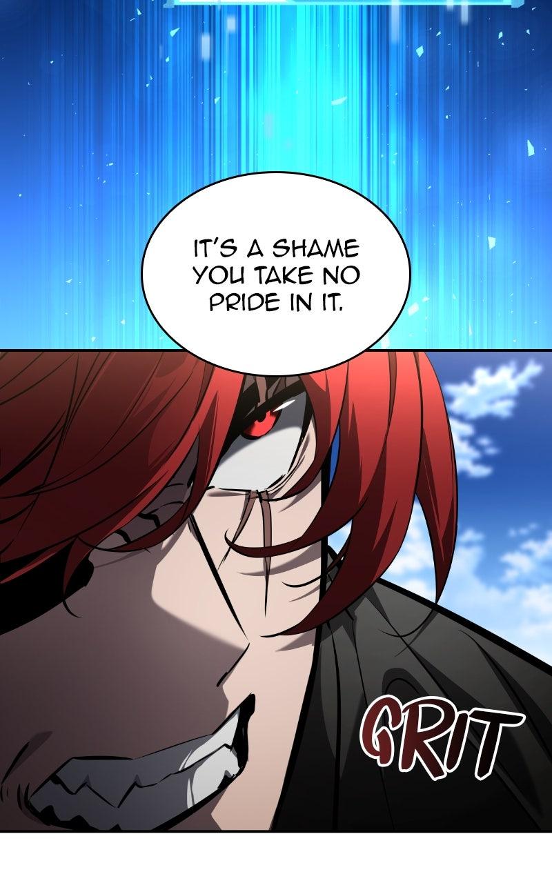 Read Boundless Ascension Manga Online