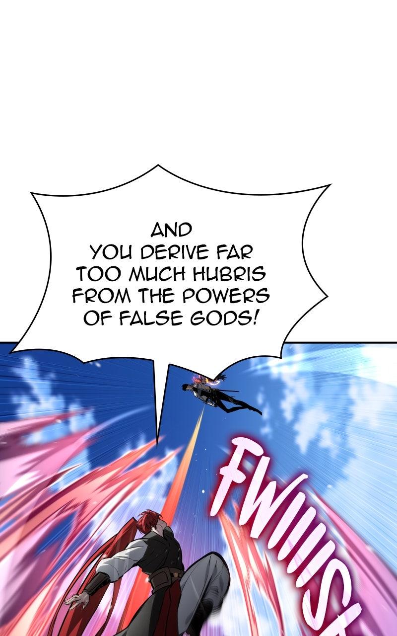 Read Boundless Ascension Manga Online