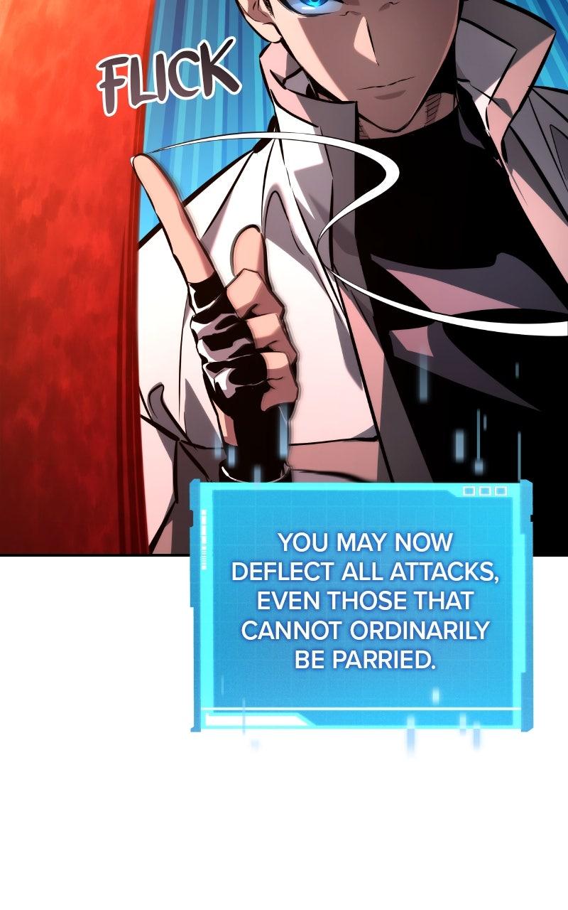 Read Boundless Ascension Manga Online