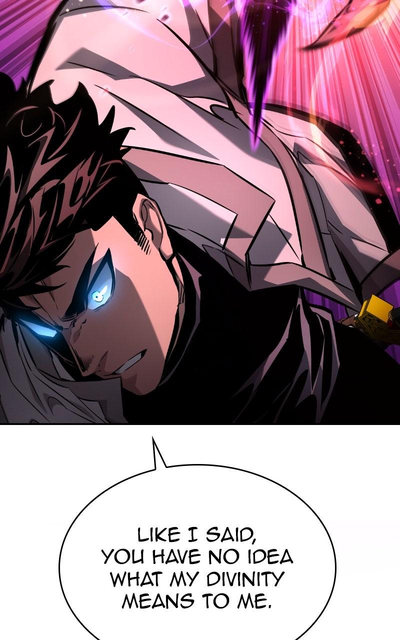 Read Boundless Ascension Manga Online