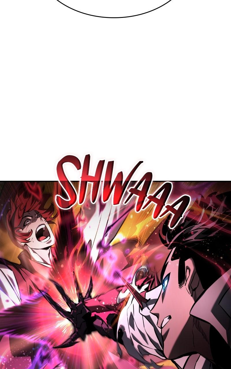 Read Boundless Ascension Manga Online