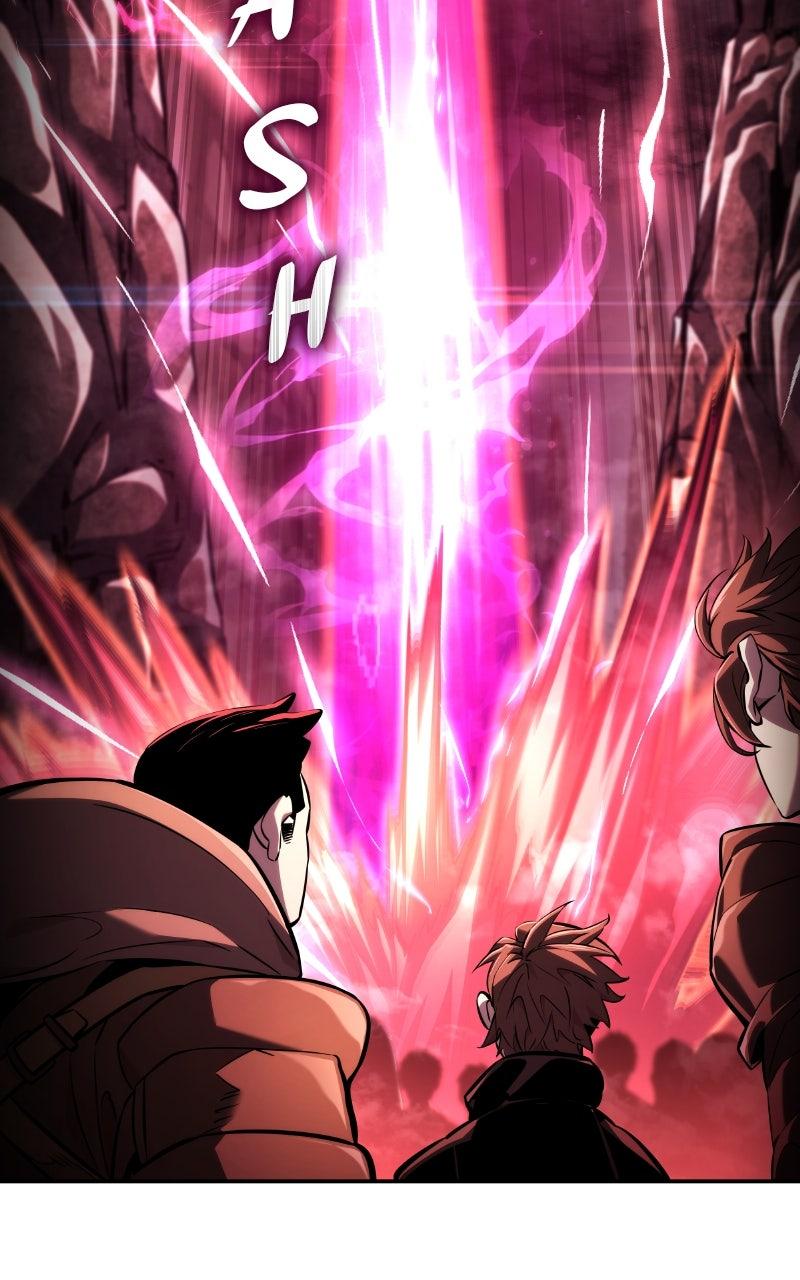 Read Boundless Ascension Manga Online