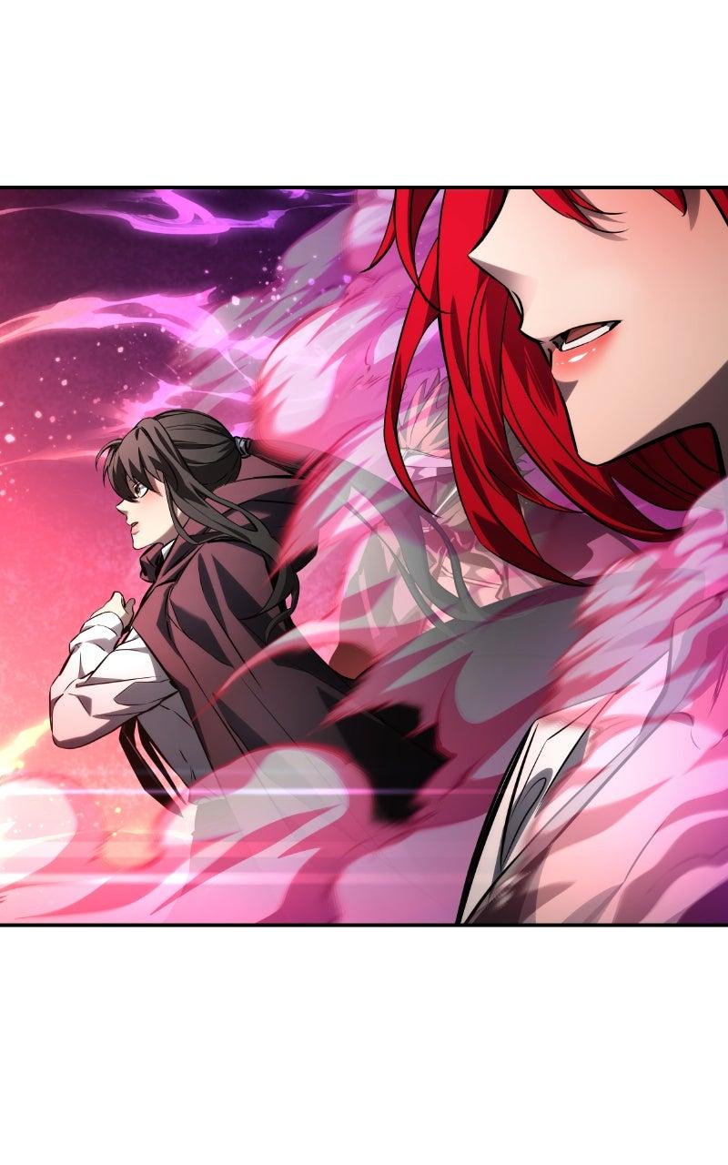 Read Boundless Ascension Manga Online