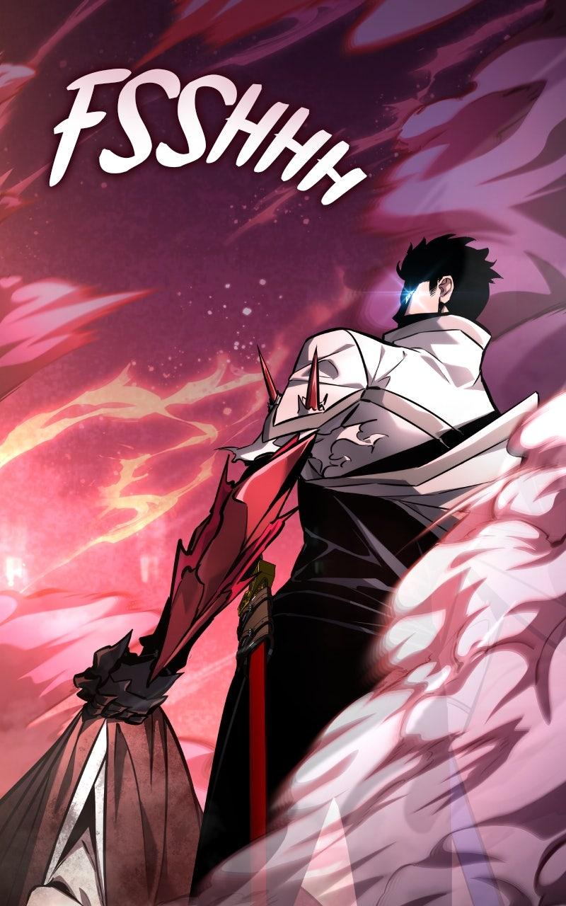 Read Boundless Ascension Manga Online