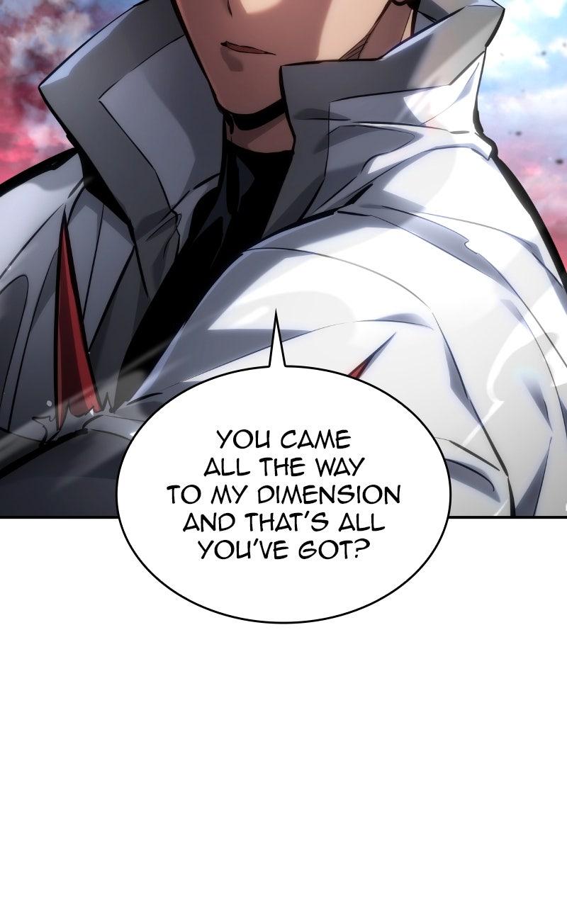 Read Boundless Ascension Manga Online