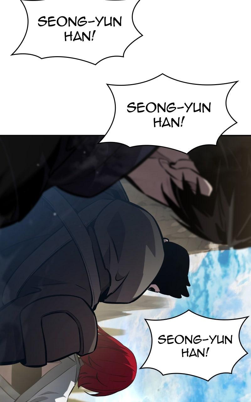 Read Boundless Ascension Manga Online