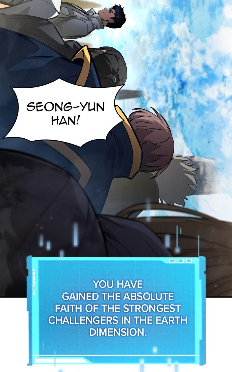 Read Boundless Ascension Manga Online