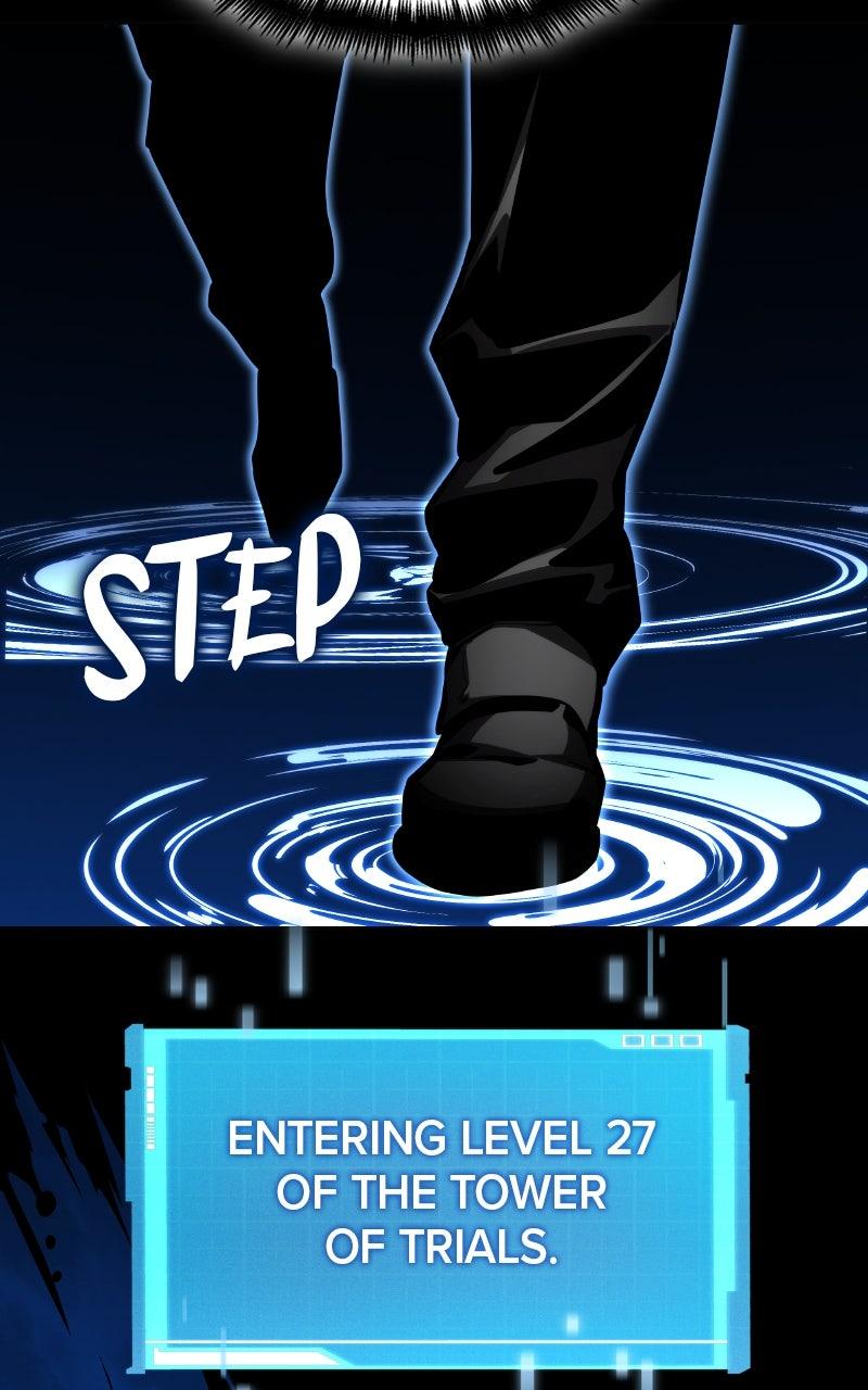 Read Boundless Ascension Manga Online