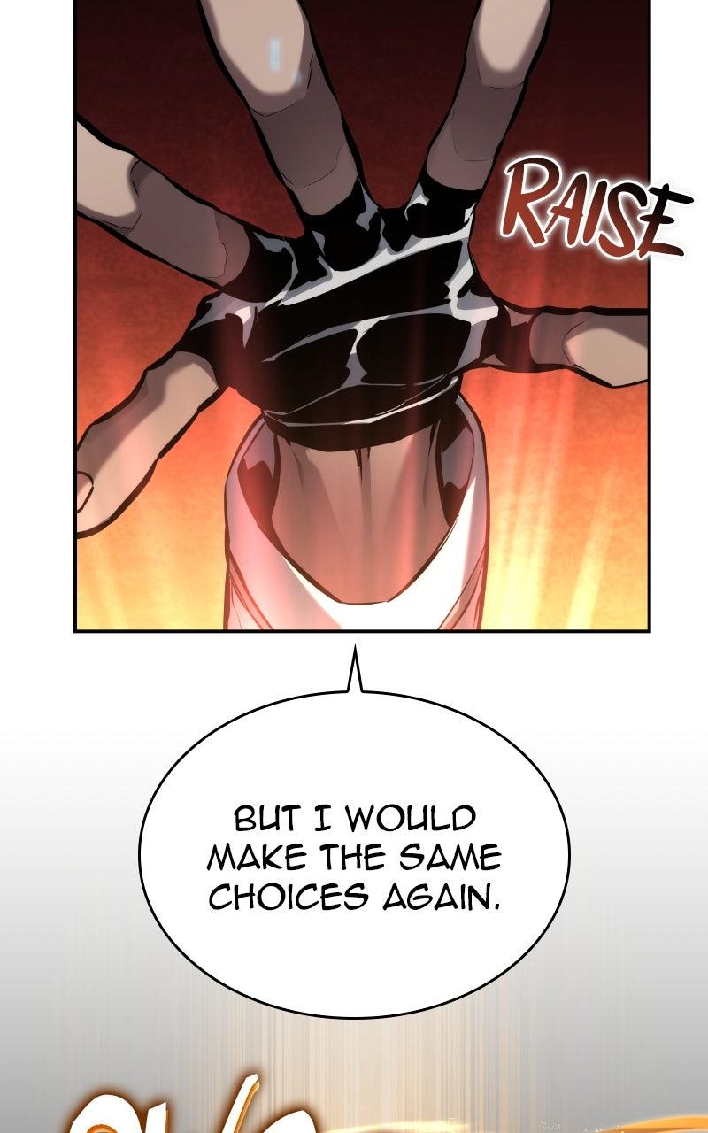 Read Boundless Ascension Manga Online