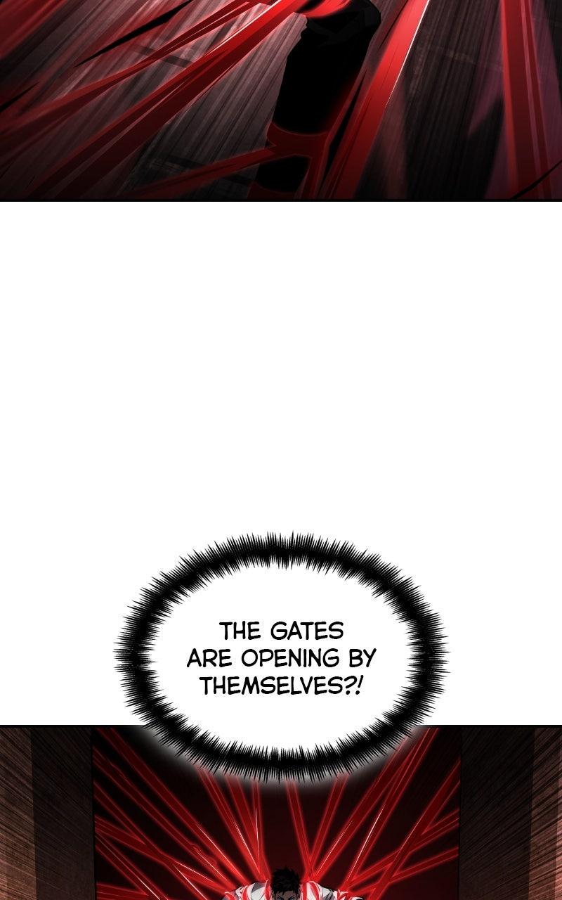 Read Boundless Ascension Manga Online