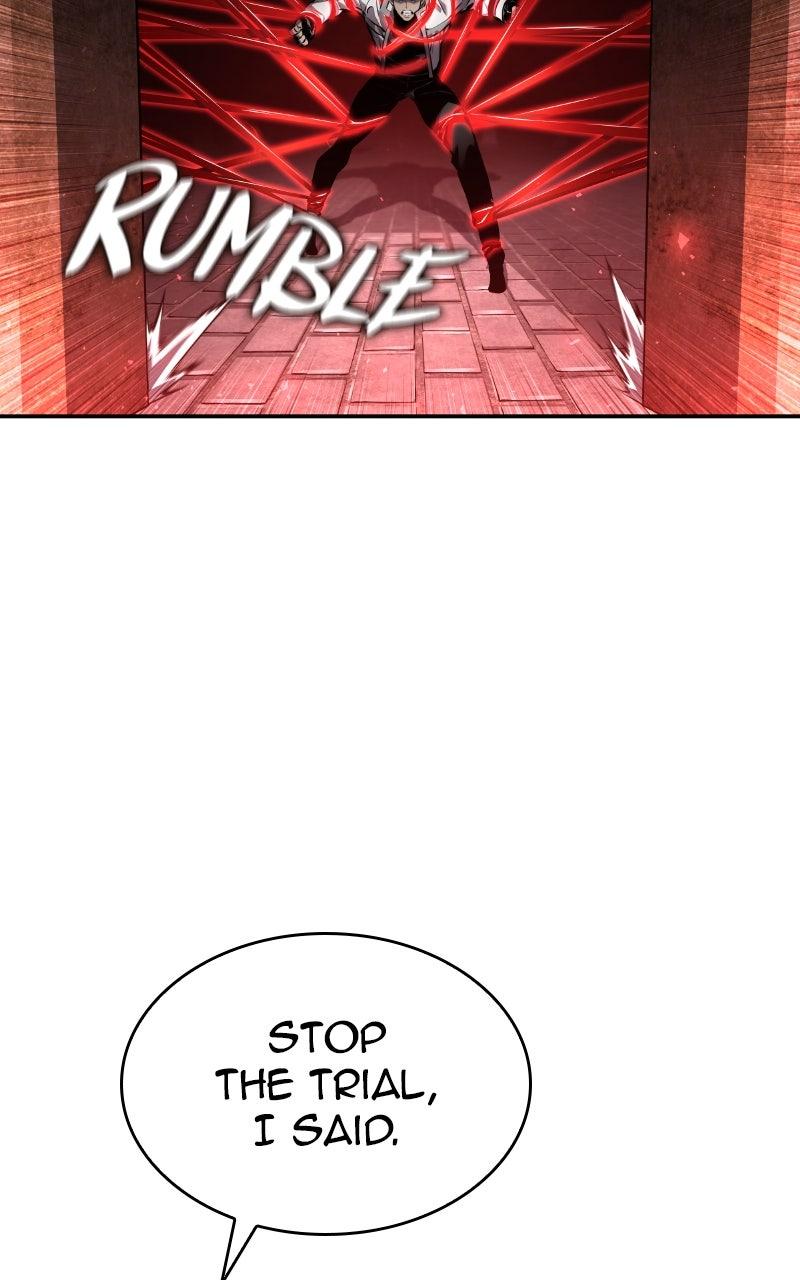Read Boundless Ascension Manga Online
