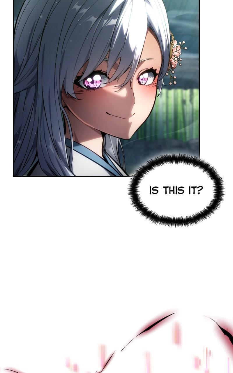 Read Boundless Ascension Manga Online