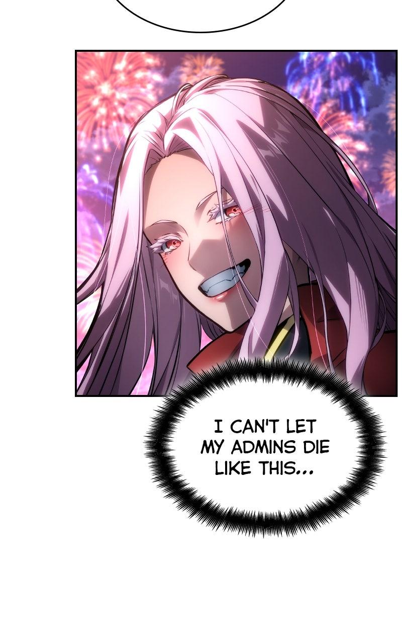 Read Boundless Ascension Manga Online