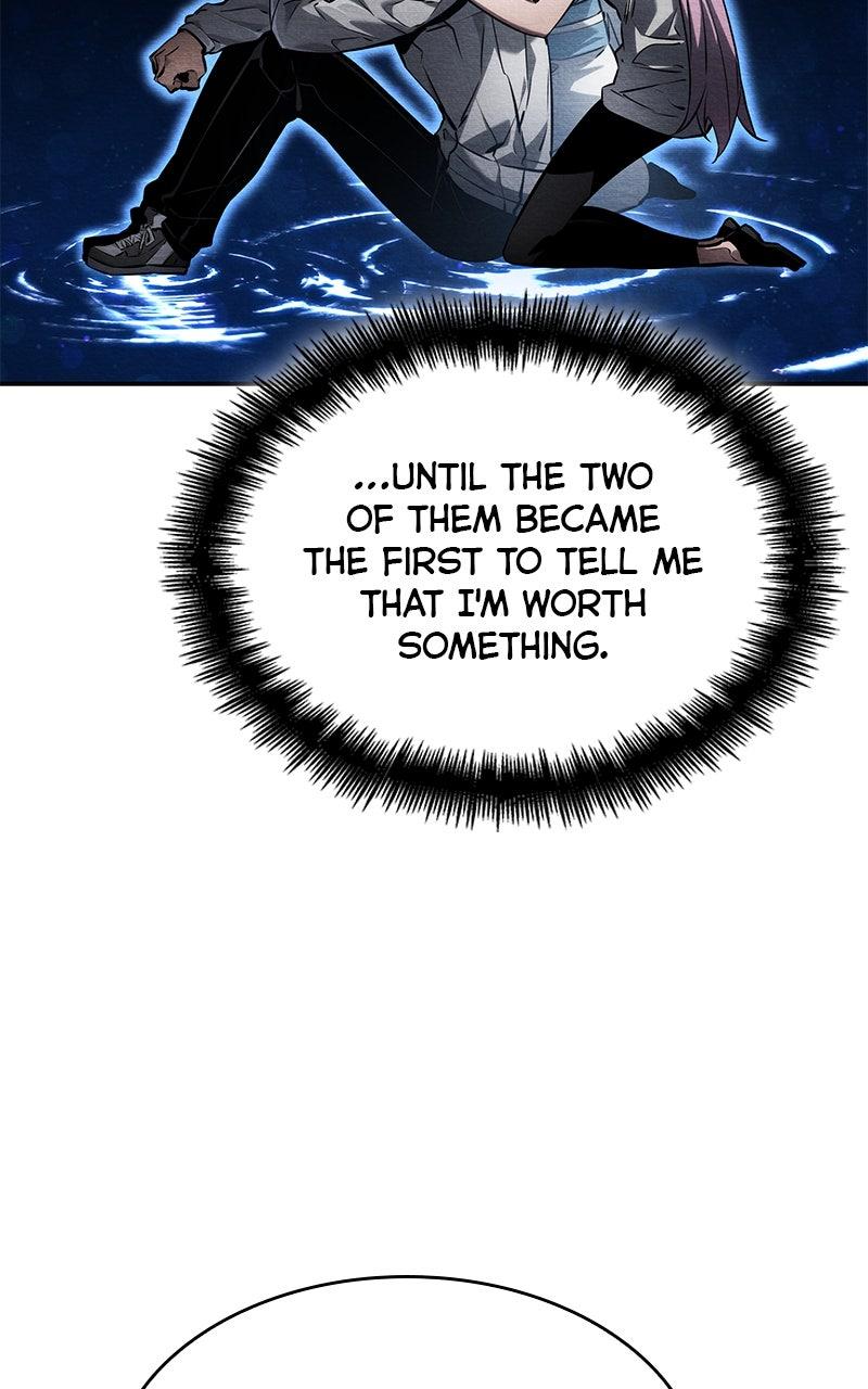 Read Boundless Ascension Manga Online