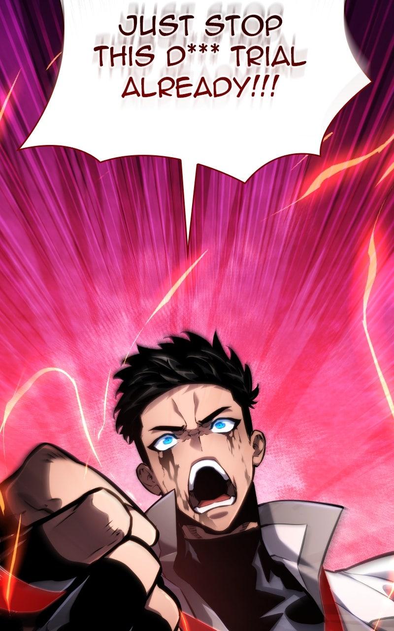 Read Boundless Ascension Manga Online