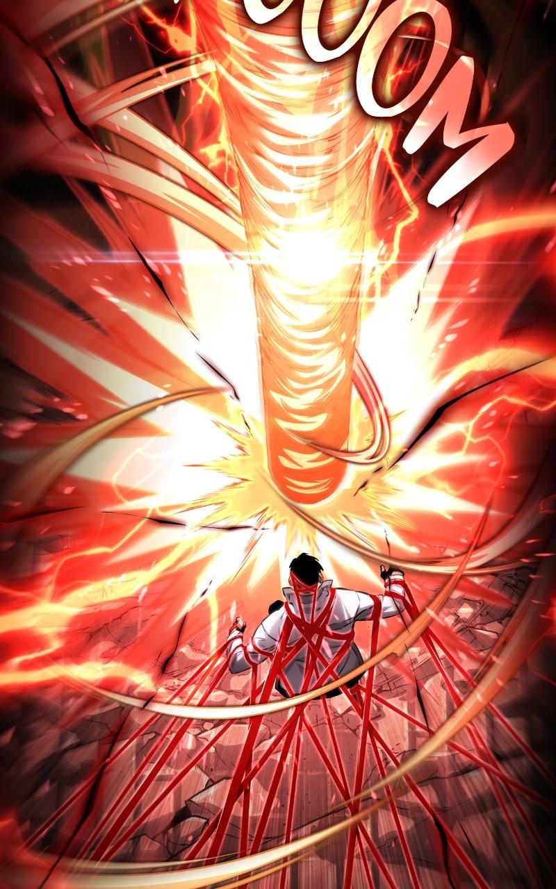 Read Boundless Ascension Manga Online