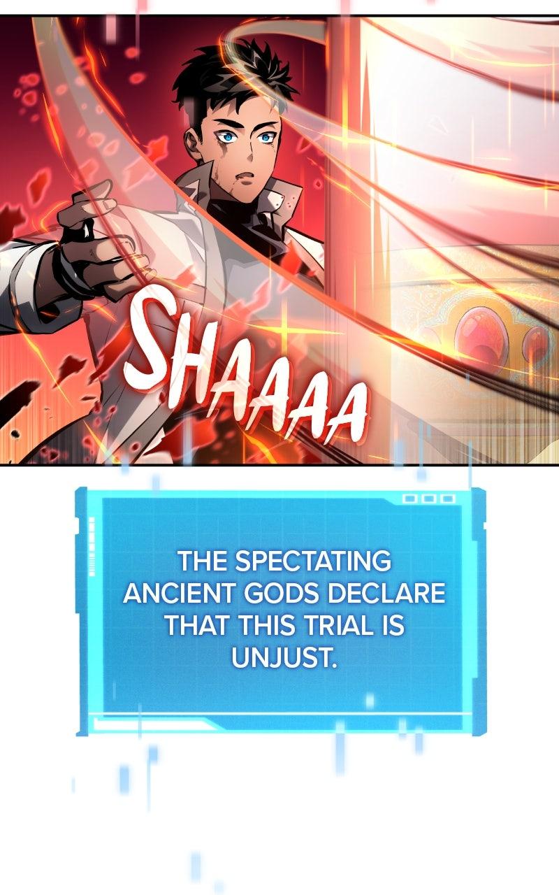 Read Boundless Ascension Manga Online