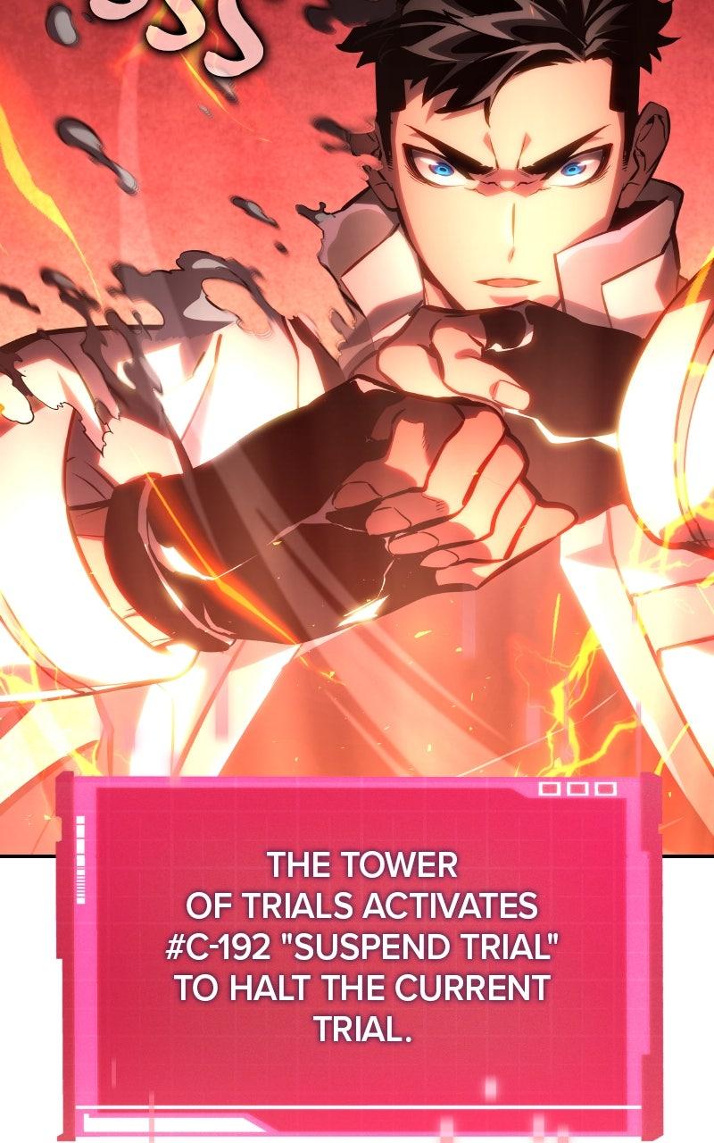 Read Boundless Ascension Manga Online