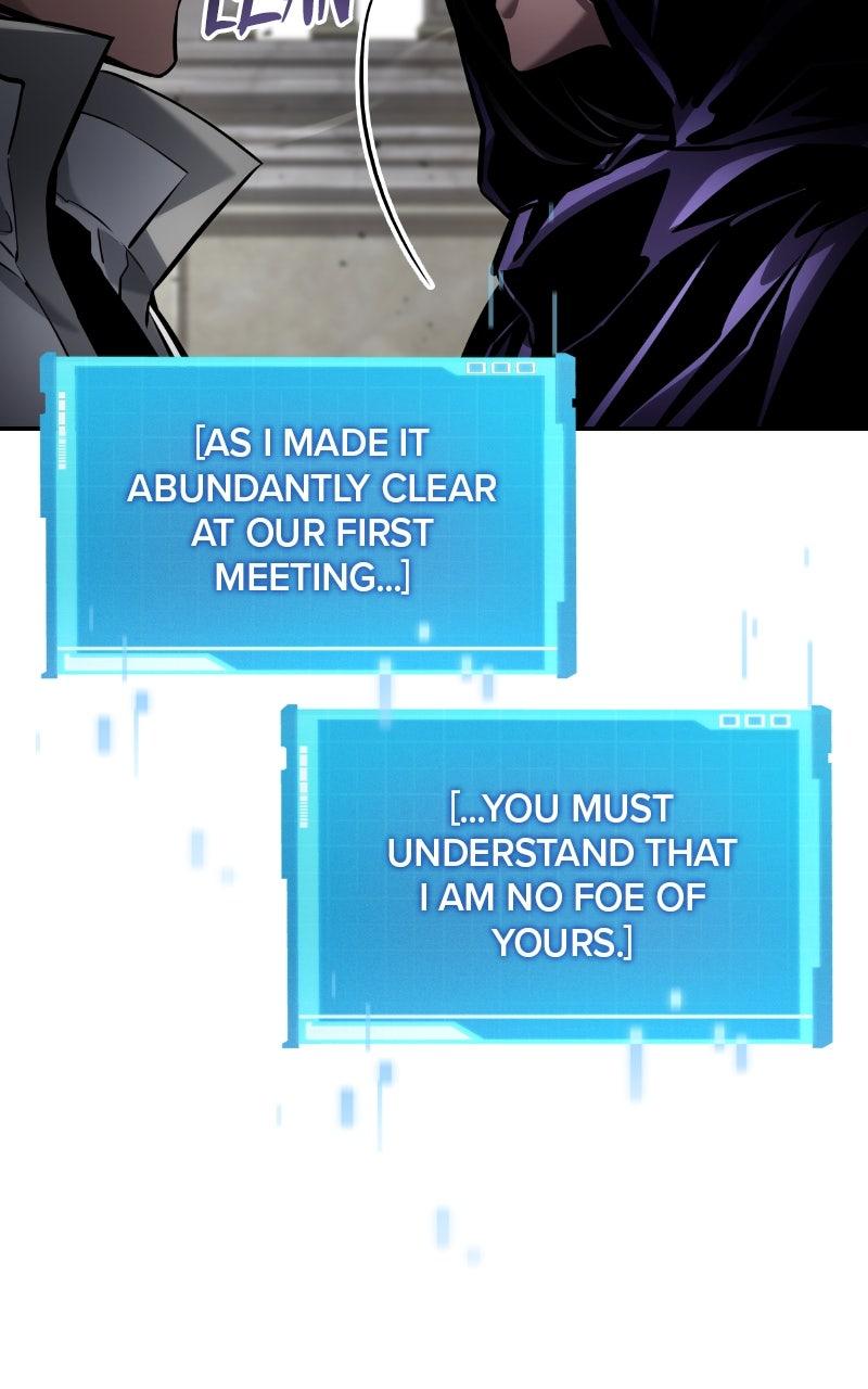 Read Boundless Ascension Manga Online