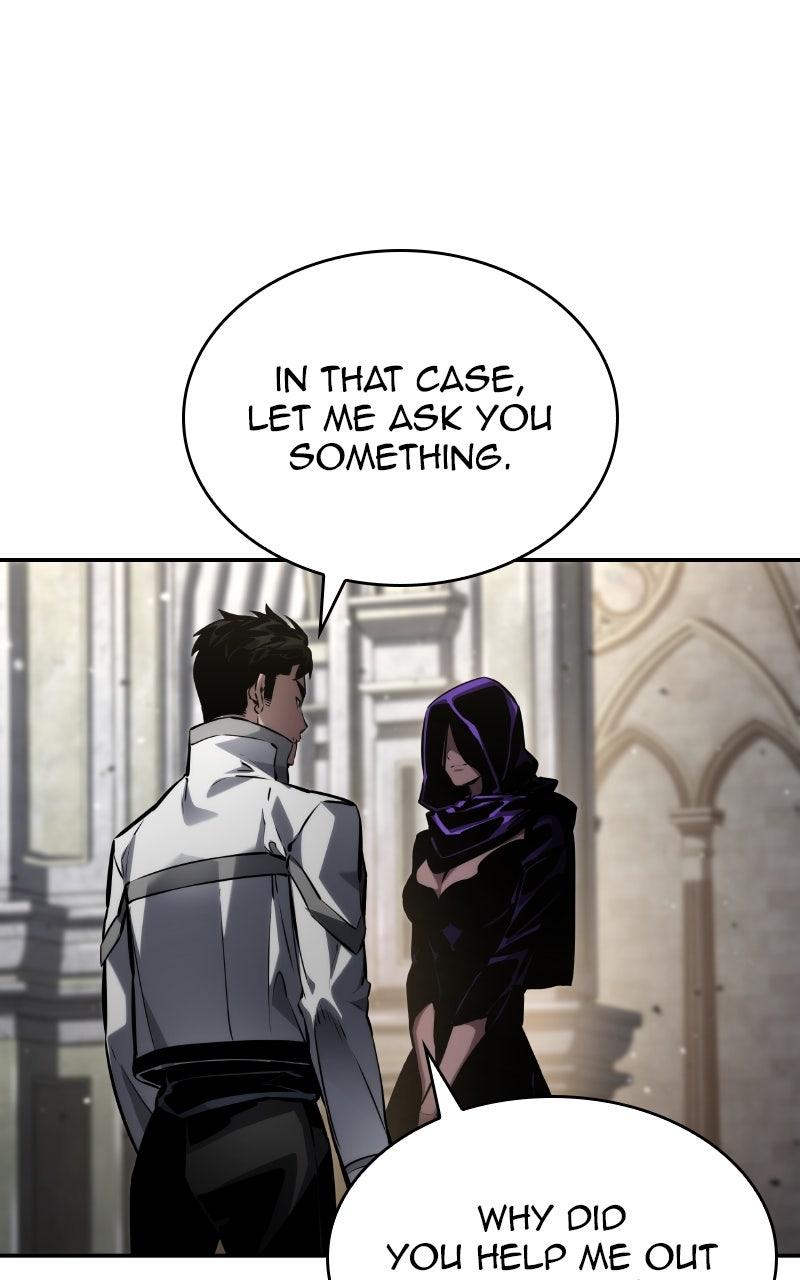 Read Boundless Ascension Manga Online