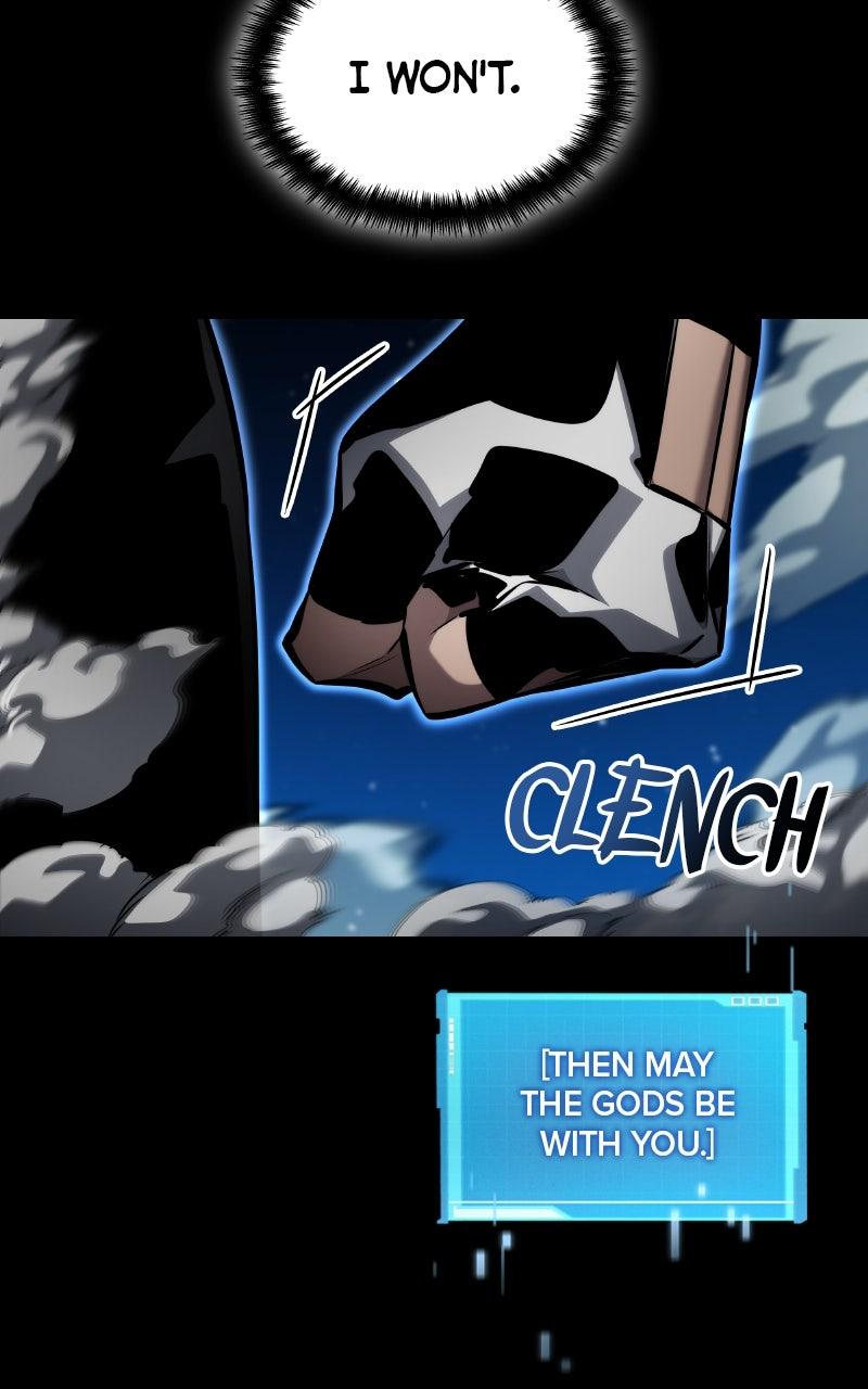 Read Boundless Ascension Manga Online