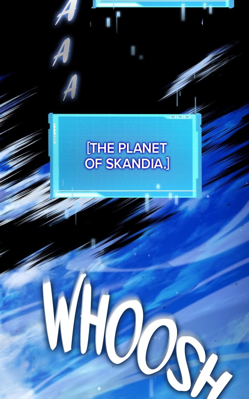 Read Boundless Ascension Manga Online