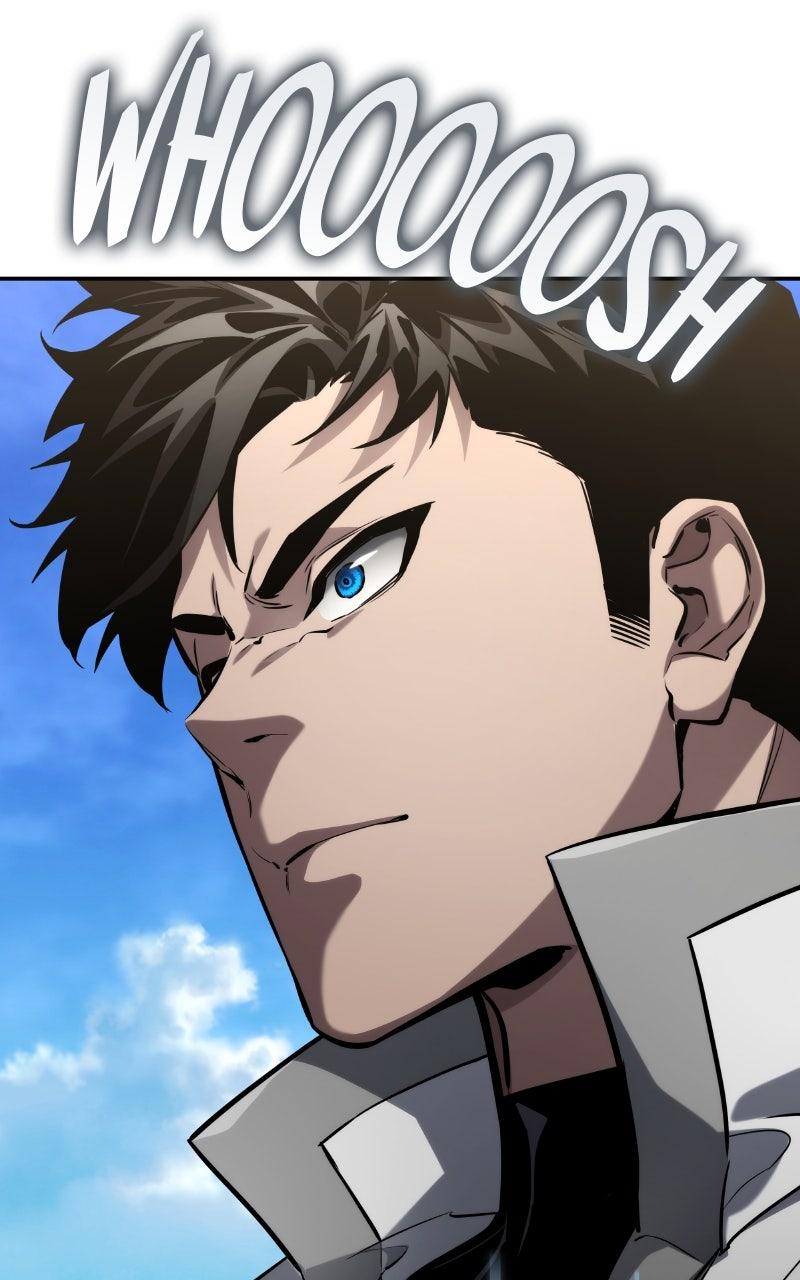 Read Boundless Ascension Manga Online