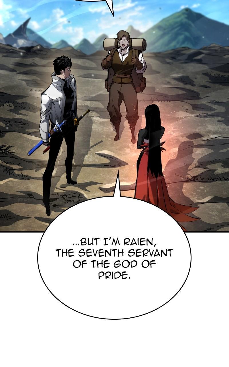 Read Boundless Ascension Manga Online
