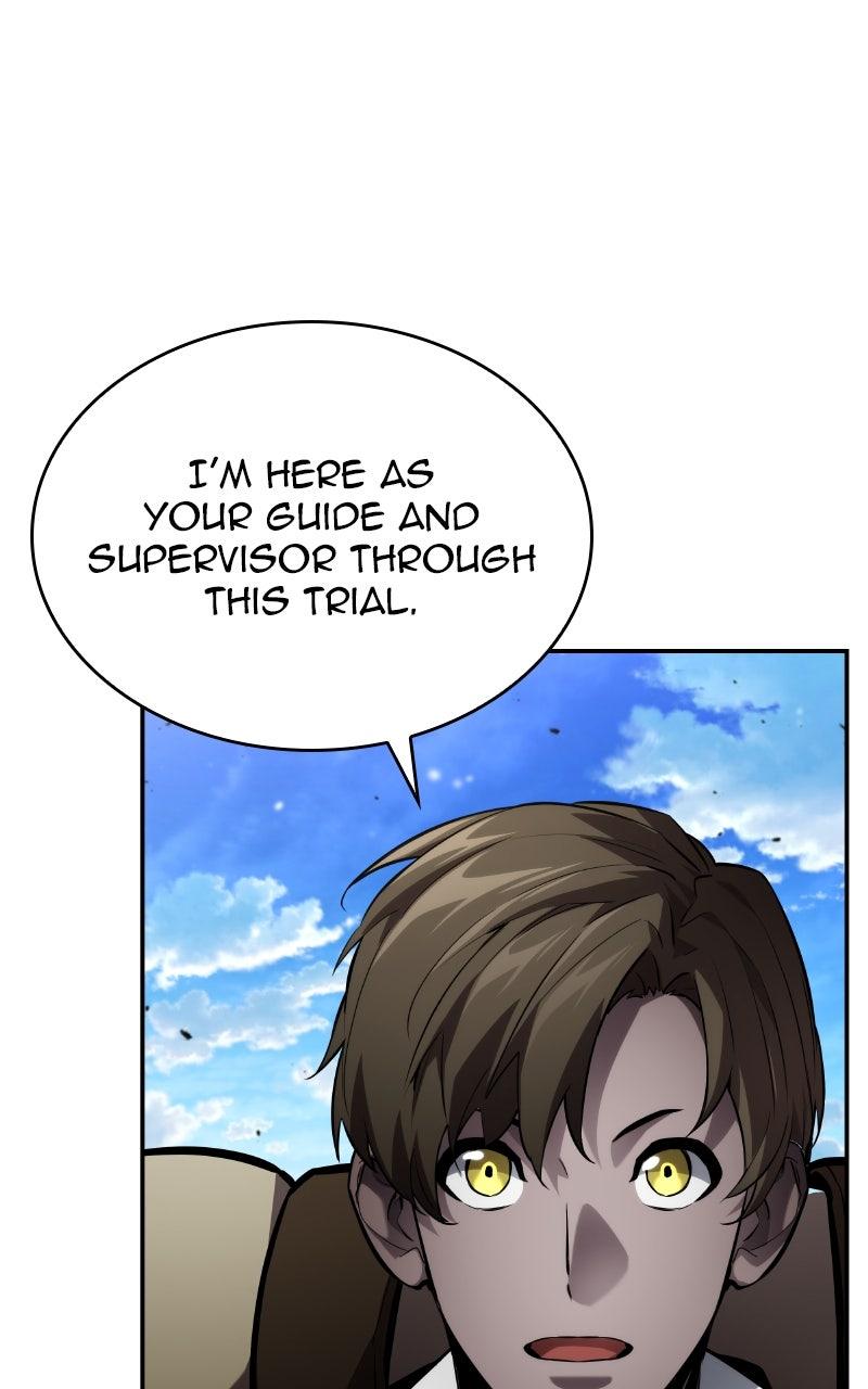 Read Boundless Ascension Manga Online