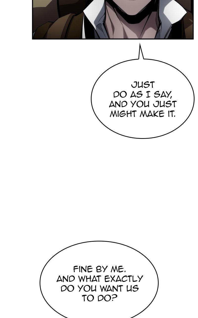 Read Boundless Ascension Manga Online