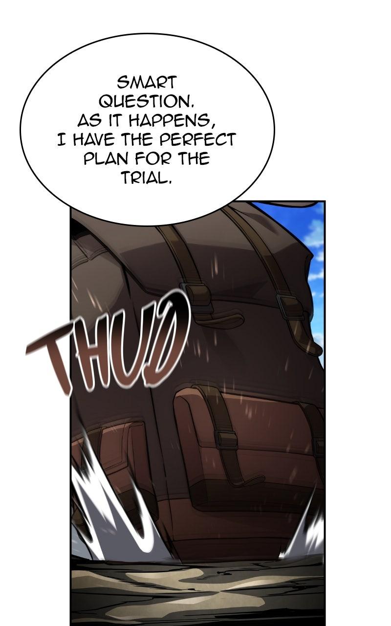 Read Boundless Ascension Manga Online