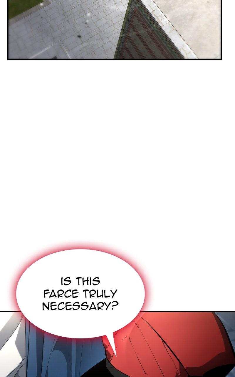 Read Boundless Ascension Manga Online