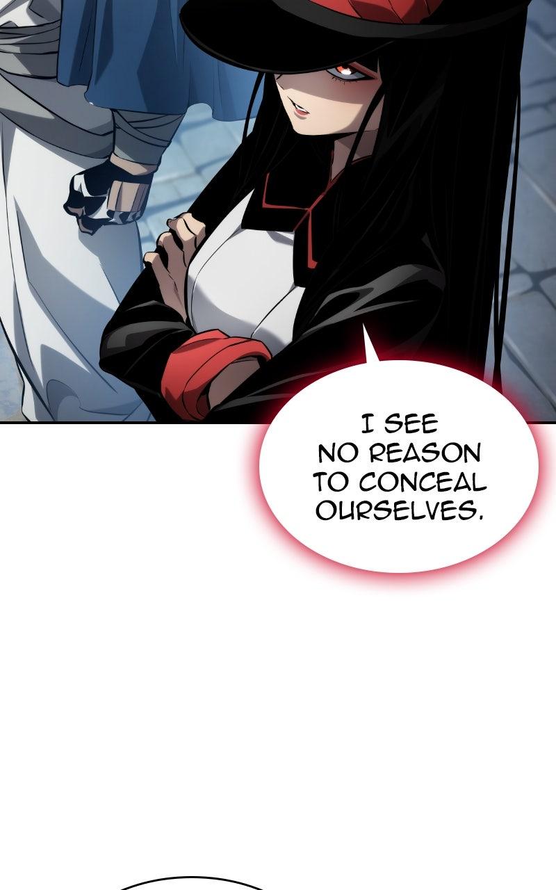 Read Boundless Ascension Manga Online