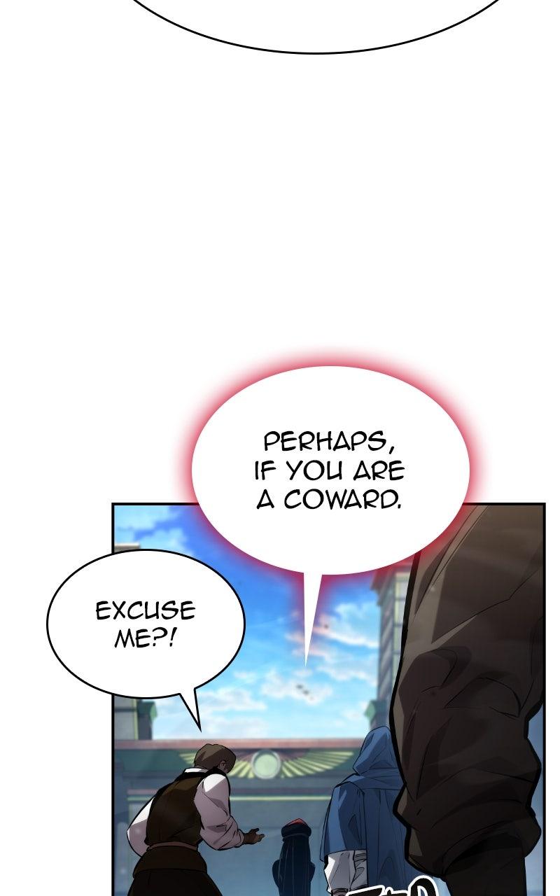 Read Boundless Ascension Manga Online